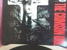 WASP the crimson idol ***RARE 1992 LIMITED LP 1st press*** made in Greece only