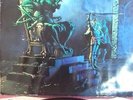 CIRITH UNGOL one foot in hell ***1st press LP OOP*** Medieval Steel, Heavy Load