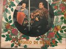 Los Cadetes De Linares Regalo De Reyes Lp Vinyl Record VG++ Ramex Ra 1118