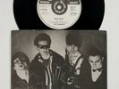 THE DAMNED New Rose 7
