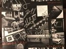The Revivalists Take Good Care SIGNED Vinyl Record Album W/ Bonus 7” NEW LP