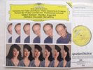 DG digital 427 338-1 Argerich, Kremer play Schumann piano and violin works