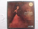 ASD 359/61 white/gold original Verdi La Traviata complete
