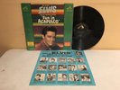 Elvis Fun in Acapulco LP 1963 RCA LPM-2756 Shrink $4 COMBINED SHIP USA ORDERS