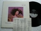 KATE BUSH - Hounds of Love - Rare Taiwan official release/ Ltd edit. LP + Insert