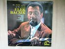 ELEK BACSIK-Kenny CLARKE-Daniel HUMER-Pierre MICHELOT  Original French FONTANA