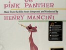 Henry Mancini - The Pink Panther+++2 LPs  200g+Analogue Productions+NEU+OVP