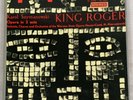 Karol Szymanowski Opera in 3 Acts King Rodger Vinyl Record Box Set XL 0250, 0251