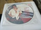 Bruce Springsteen Lucky Town Picture Disc Lp