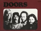 THE DOORS - L.A. Woman [1980 Pressing] VINYL NM+ German (Germany) Import