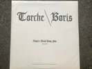 Torche Boris Chapter Ahead 10” Test Press Mastodon Sleep Melvins GBV Nirvana