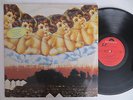 The Cure Japanese Whispers Original Israel LP RARE