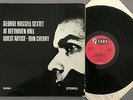 P673 George Russell Sextet at Beethoven Hall Don Cherry SABA SB 15 059 Stereo
