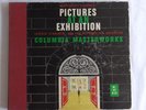 Moussorgsky - Stokowski “Pictures At An Exhibition” - Columbia Set #MM-511