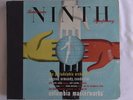 Beethoven “Ninth Symphony In D Minor” - Columbia  Set #MM-591 Eugene Ormandy