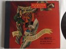 Bruch “Scottish Fantasy” RCA Victor  Set #DM-1183 Jascha Heifetz