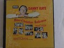 Danny Kaye - 78rpm set - “Hans Christian Andersen” Decca #A-919