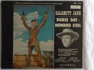 Calamity Jane - 78rpm Soundtrack Set – Columbia #C-347 Doris Day & Howard Keel