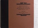 Moussorgsky “Pictures At An Exhibition” Eugene Ormandy - Victor  Set #M-442