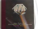 Beethoven “Concerto In D Major For Violin And Orchestra” Victor  Set # M-705