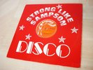 Sammy Dread Papa Tullo Horace Andy Morning Love UK 12