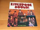 LP THIS IS LIVERPOOL SOUNDS JAPAN PYE THE KINKS SEARCHERS HONEYCOMBS OVERLANDERS