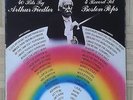 B97 ARTHUR FIEDLER BOSTON POPS SOLID GOLD 4 x LP WITH 40 HITS STEREO CACHET