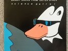 Science Patrol - Bandit Ducks From Outer Space 1981 7
