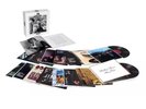THE ROLLING STONES - THE ROLLING STONES IN MONO 2016 EU 16 X LP BOX SET + BOOK