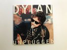 Bob Dylan - MTV Unplugged - Used Promo 2-LP Set - Never Played - 1995