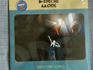 DEPECHE MODE live bilbao 2013 vol.2 blue vinyl
