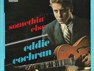 EDDIE COCHRAN  