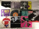 10x Vinyl 7“ Singles Konvolut deutscher Punk Pop 80er - Hosen, Ärzte, Zitronen