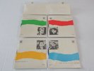 U2 PAC 3 by CBS Records 4 Vinyl 7