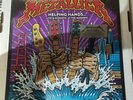 Metallica ?- Helping Hands... Live & Acoustic At The Masonic 2LP BLACKENED 2019