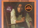 Dan Fogelberg: Souvenirs, New/Sealed