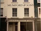 MUMFORD AND SONS, BOOKSHOP SESSION AND MORE, VINYL LP, IMPORT