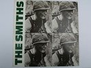 The Smiths ?– Meat Is Murder LP, Aus Original, Printed Inner.