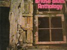 LP Stuff Smith, Eric Clapton a.o. Best Of The British Blues Anthology Vol. 3