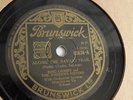 Bing Crosby & The Andrews Sisters - 78rpm single 10-inch – Brunswick #03634