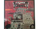 VOIVOD RRROOOAAARRR 1986 VINYL LP COMBAT NOISE 8103 THRASH METAL Roar