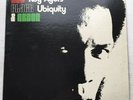 ROY AYERS-“UBIQUITY” RED, BLACK & GREEN. POLYDOR 5045 RARE MINT LP PD 5045