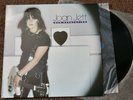 JOAN JETT Bad Reputation Vinyl Record 1981 Original Album -Do you Wanna Touch Me