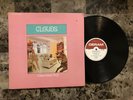 CLOUDS WATERCOLOUR  DAYS DERAM LABEL PSYCH VINYL LP EX TO EX+
