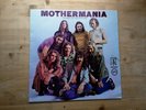 Mothermania Best Of The Mothers Of Invention Near Mint Vinyl Record 2317 047