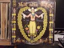 The Byrds Sweetheart Of The Rodeo LP 1970s pressing