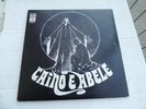 CAINO E ABELE - Tony Cucchiara ANNO 1973 - Stampa Italiana  2 LP ottimi (cod63 )