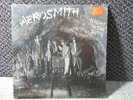 Aerosmith sealed original no cuts LP Night in the Ruts