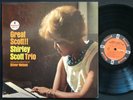 SHIRLEY SCOTT TRIO Great Scott  LP IMPULSE AS-67 US 1964 Oliver Nelson CLEAN
