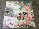 Fleetwood Mac Kiln House + Insert A1 B1 Rare Original Stunning UK LP
